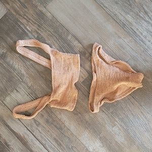 Hunza G of London Bikini